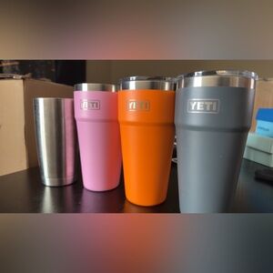YETI Stackables 26oz